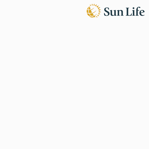 Sunshine Sunbathing GIF by Sun Life Indonesia
