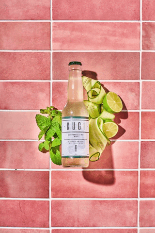 The KUGI Company GIF