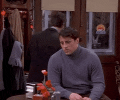 Friends GIF