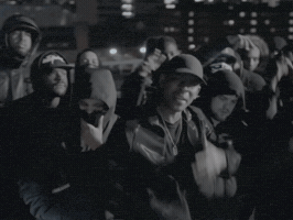 Grime Konnichiwa GIF by Skepta