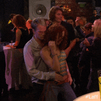 How I Met Your Mother Dancing GIF by Laff