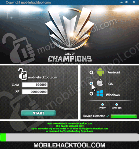 champions