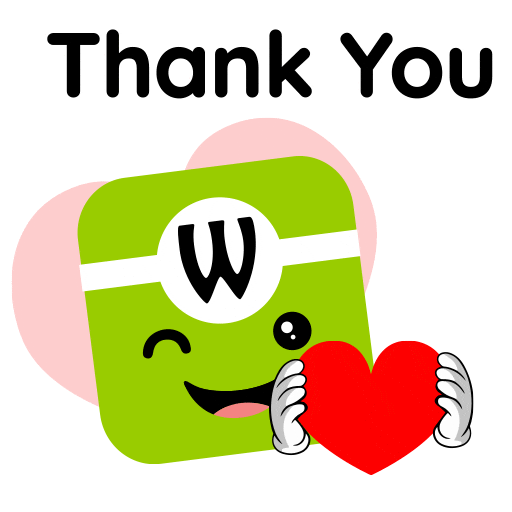 Thank You So Much Love Sticker By Wakuliner For Ios Android Giphy Thank You So Much Love Sticker By Wakuliner For Ios Android Giphy