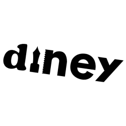 Diney Sticker