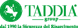 Taddia Group Sticker