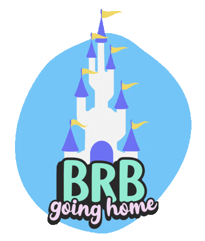 Spark Your Magic Sticker