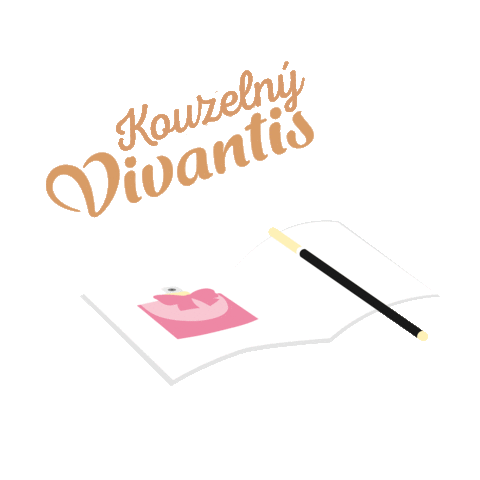 Gifproviva Sticker by Vivantis