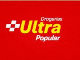 Drogarias Ultra Popular GIF