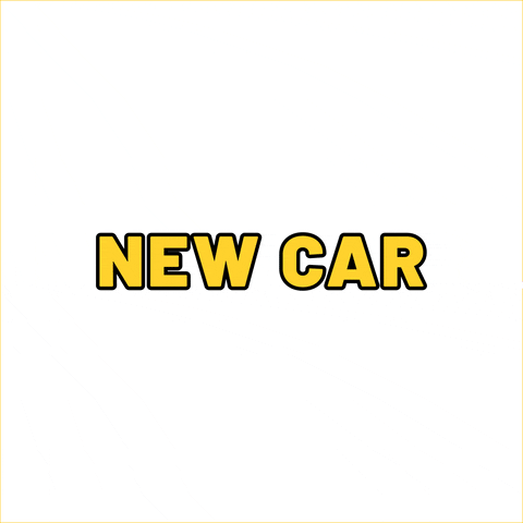 Credit Score Newcar GIF by 800CreditNow.com