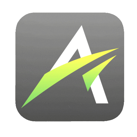 Active Sports Club Sticker