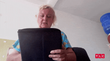 Happy Well Done GIF by TLC Europe