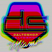 Car Miami GIF by daltoshop