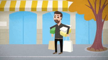 Cash Express GIF