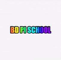 Bdpischool GIF