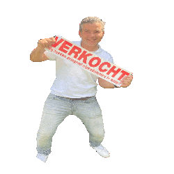 Sticker by Immo Nobels