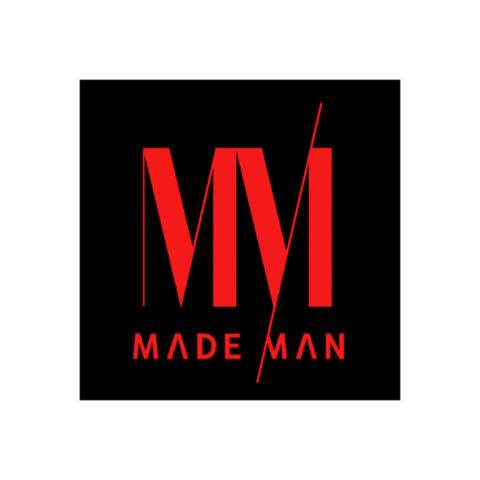 MadeMan Sticker