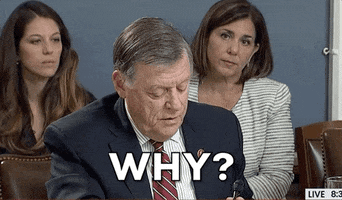 news impeachment articles of impeachment house rules committee tom cole GIF
