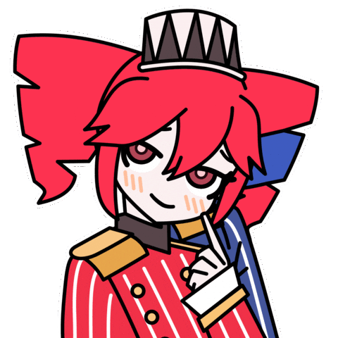 Which One Dance Sticker