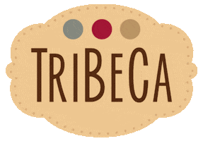 Tribeca Sticker