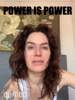 Game Of Thrones Power GIF by Cameo