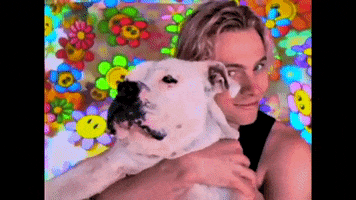 Calm GIF