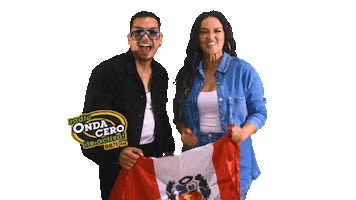 Ondacero Angie Arizaga Sticker by Radio Onda Cero