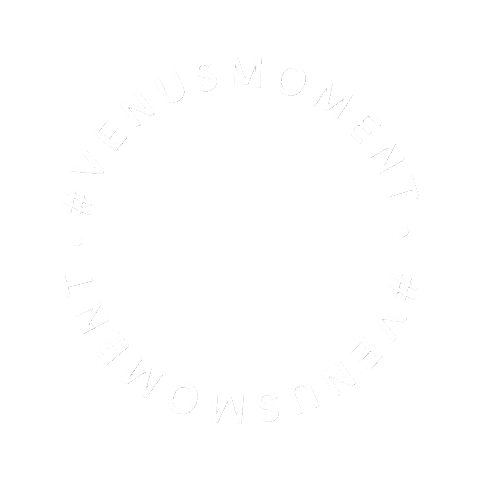 VENUS Sticker