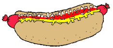 Food Sticker
