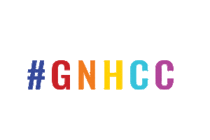 Greater New Haven Chamber of Commerce Sticker