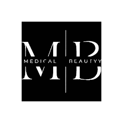 Medical Beautyy Sticker