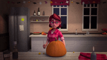 Game Halloween GIF by Tactile Games
