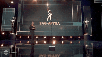 Sag 2020 GIF by SAG Awards