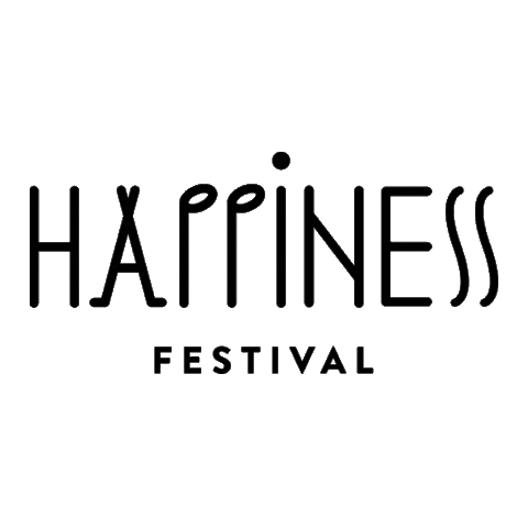 Festivalliebe Festivalsummer Sticker by Happiness Festival