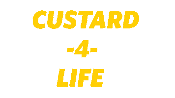 Frozencustard Superchixcustard Sticker by Super Chix