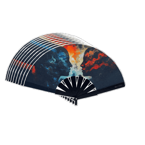 BACKSTORE Sticker