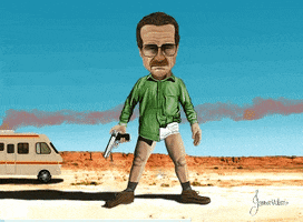 Breaking Bad GIF