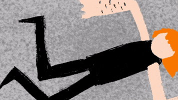 Wake Up GIF
