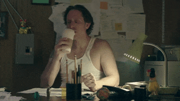 Comedy GIF