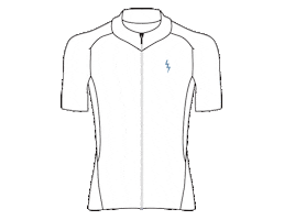 Bike Cycling Sticker by Oliver Otto