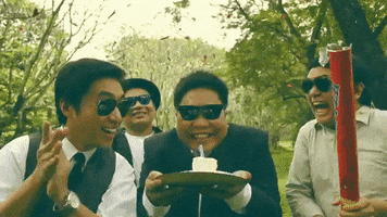 GIF by The Itchyworms Official