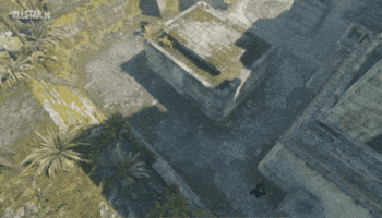 Steam Gameplay GIF