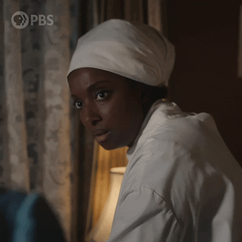 Shocked Episode 4 GIF by PBS
