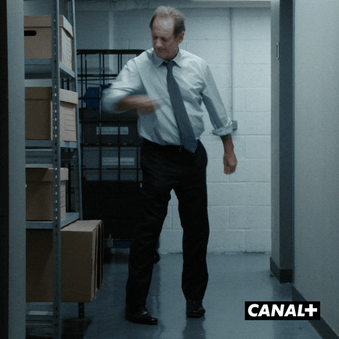Vincent Lindon Serie GIF by CANAL+