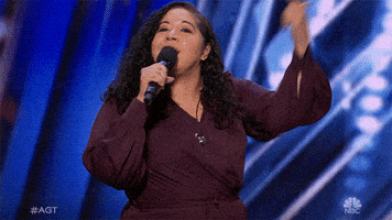 Season 16 Nbc GIF by America's Got Talent