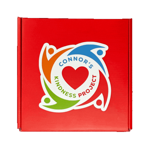 Logo Ckp Sticker by Connor's Kindness Project