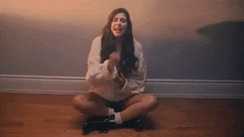 Country Music Singing GIF by Robyn Ottolini