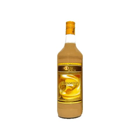 Boumboum Sticker by Resone