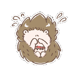 Chiro Sticker