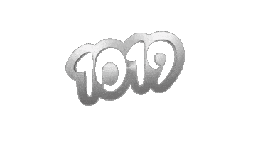 Lucio101 Sticker by 1019 Records