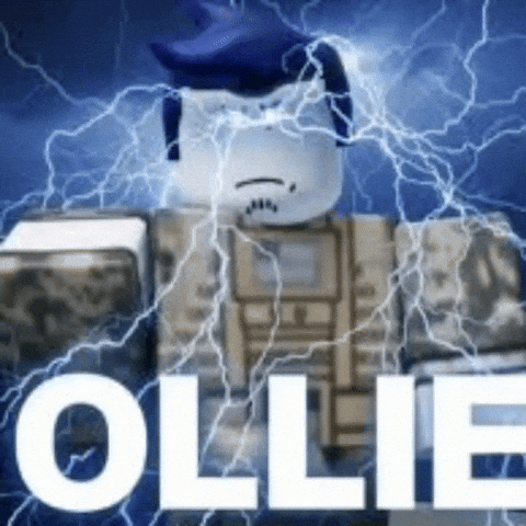 Ollie Guest GIF